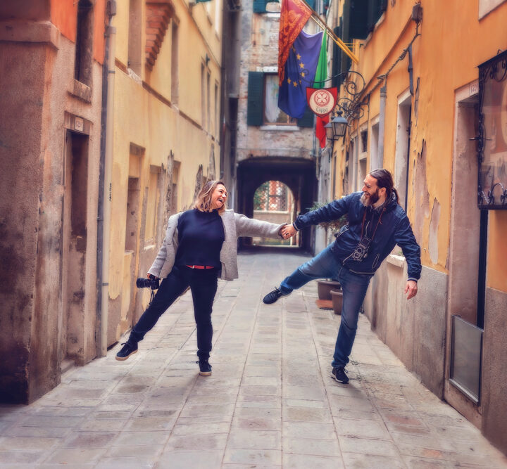 Italy | Adventure/Lifestyle Photographer