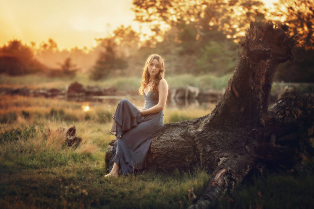 High school Senior photos, Port Angeles, Washington